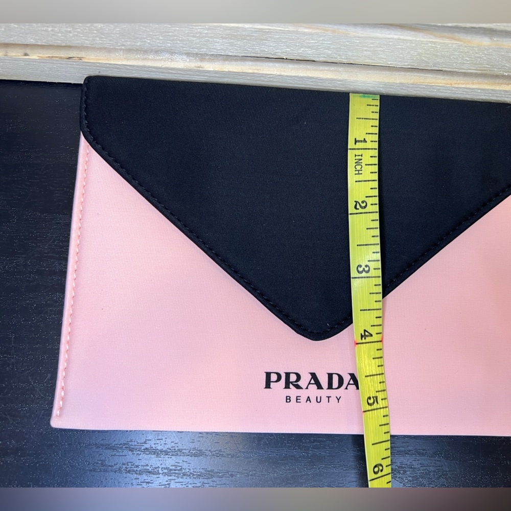 Prada Beauty Envelope Clutch - Picture 6 of 10